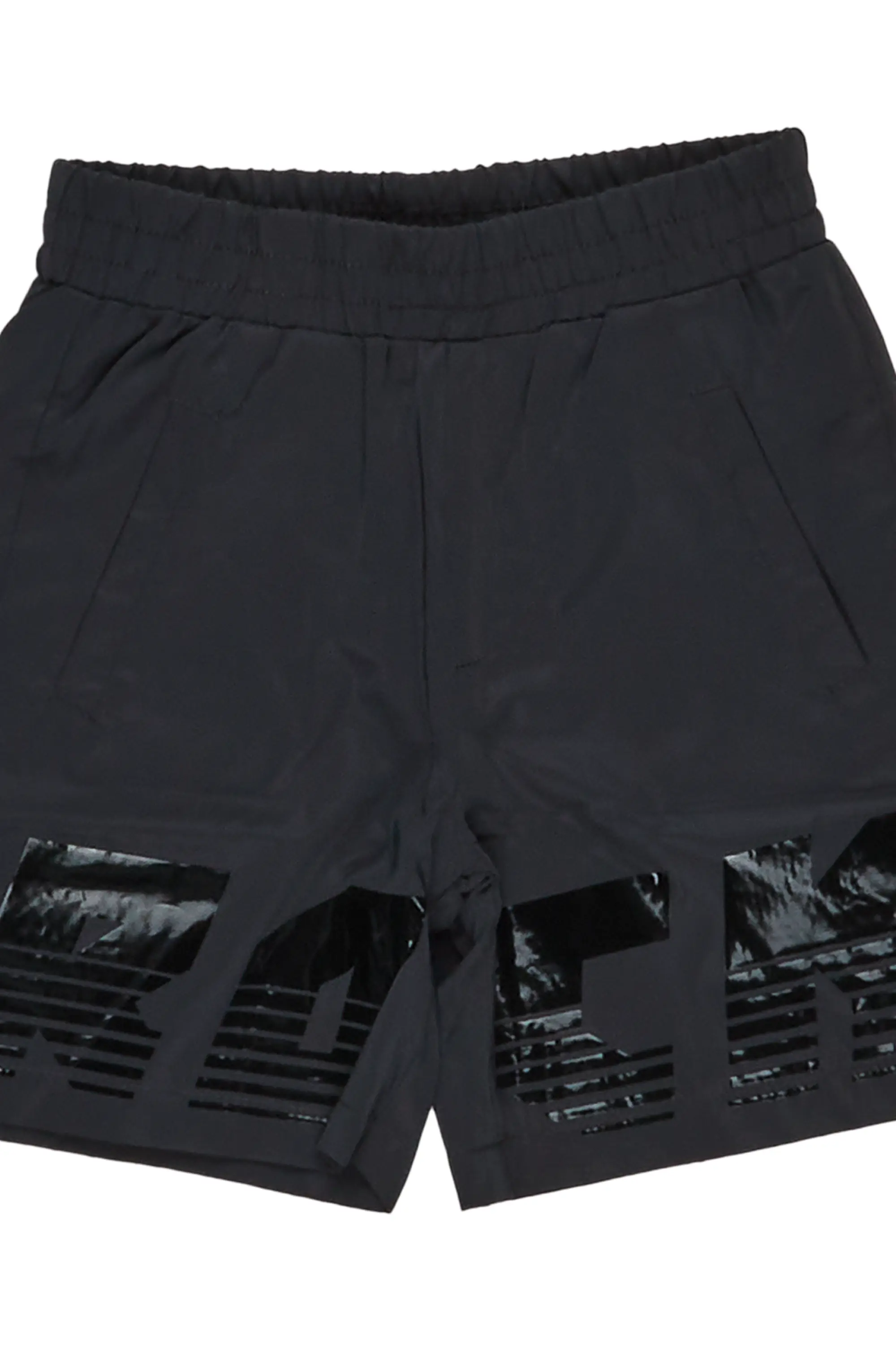 Boys Xadrian Short-Reflective - Image 4