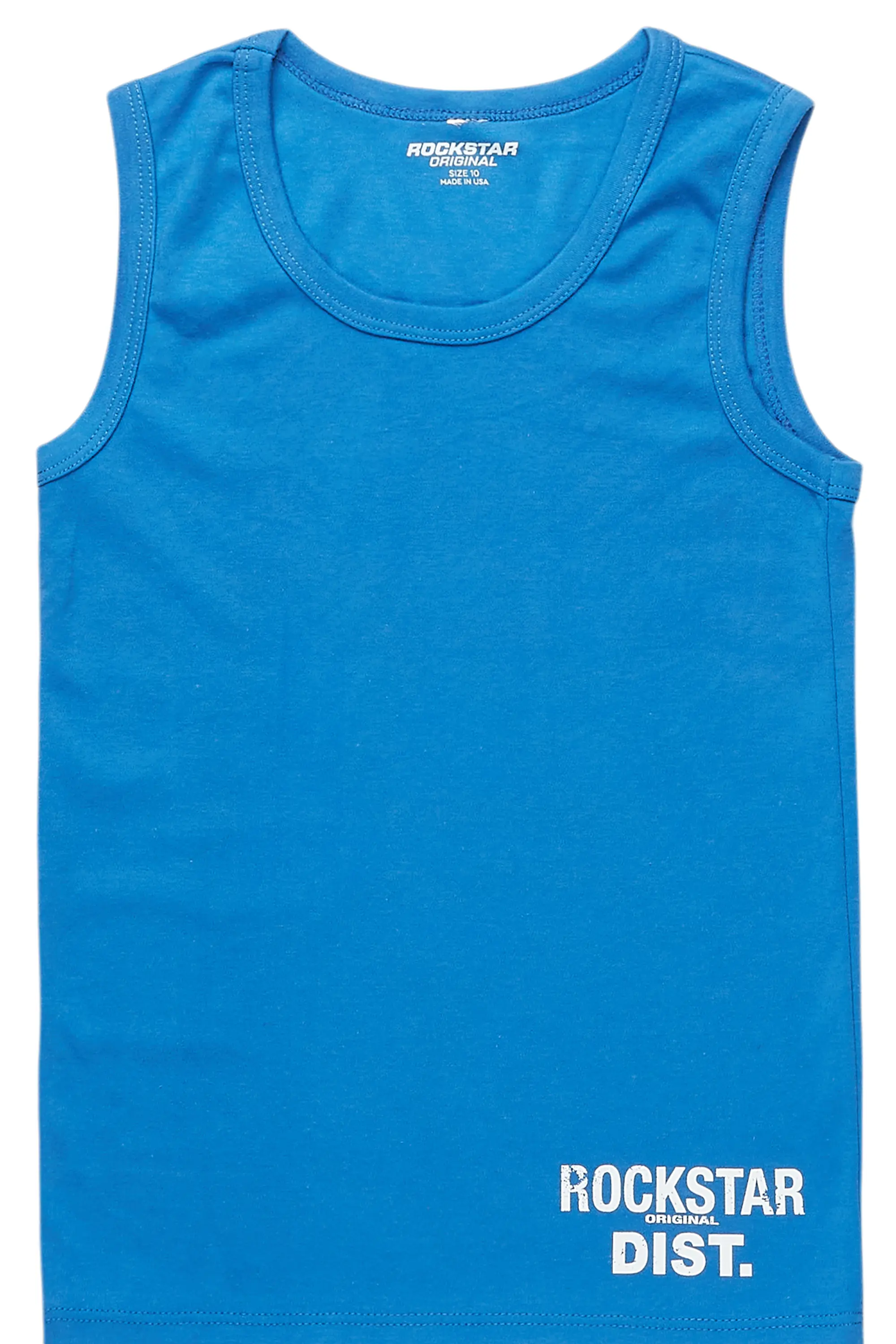 Boys Lake Royal Tank Top - Image 2