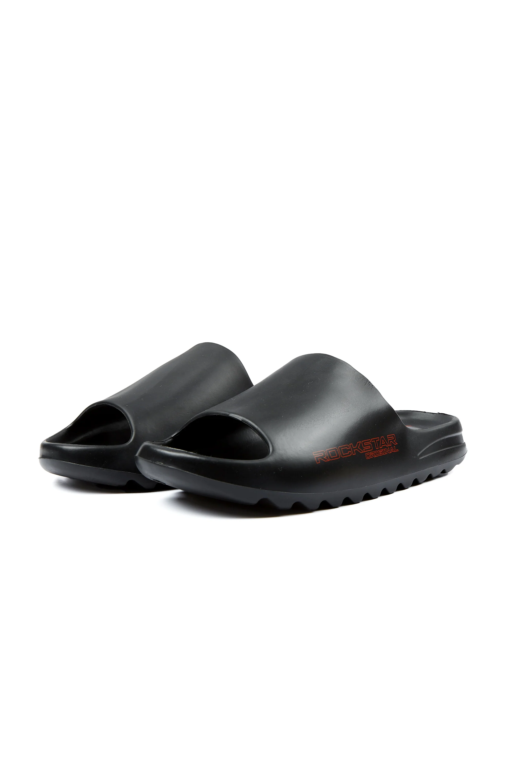 Coney Black Slides - Image 2