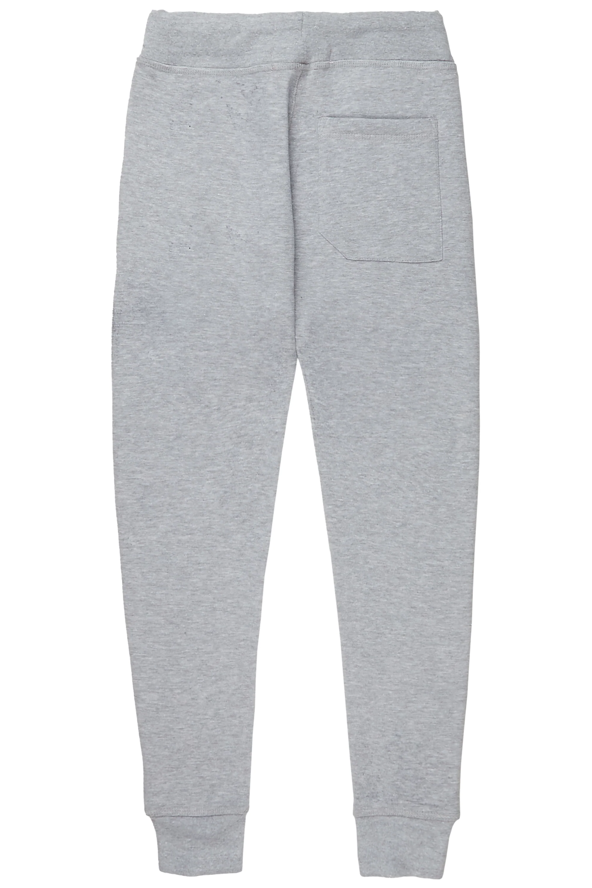 Boston Basic Jogger-Grey - Image 3