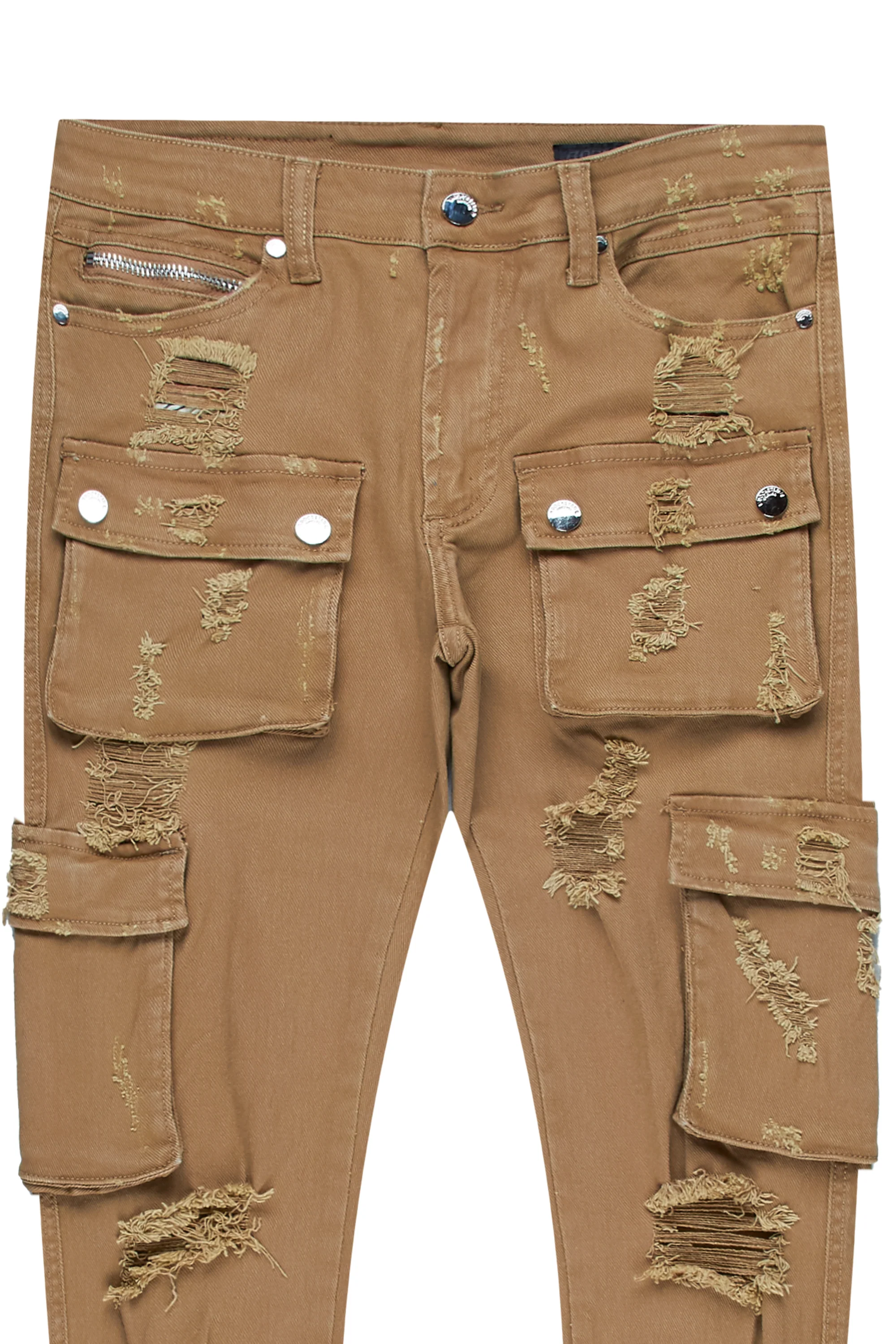 Kap Tan Cargo Jean - Image 7