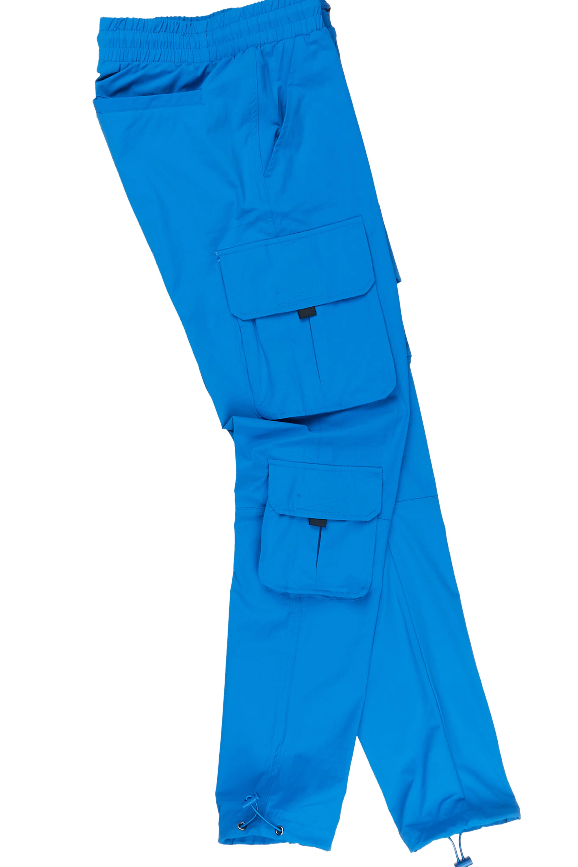 Akando Royal Blue Jogger - Image 5