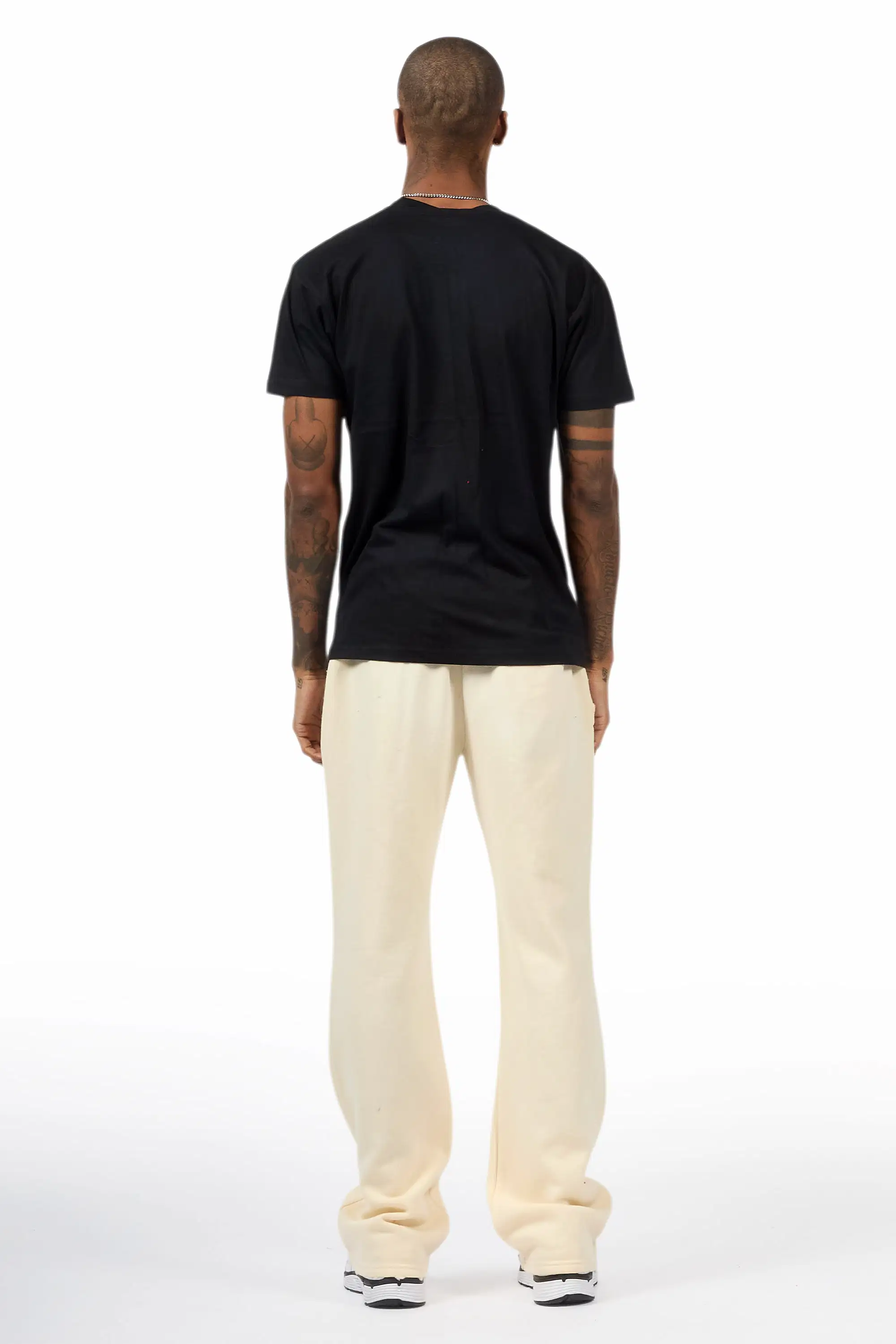 Reign Sand Relaxed Track Pant - Image 5