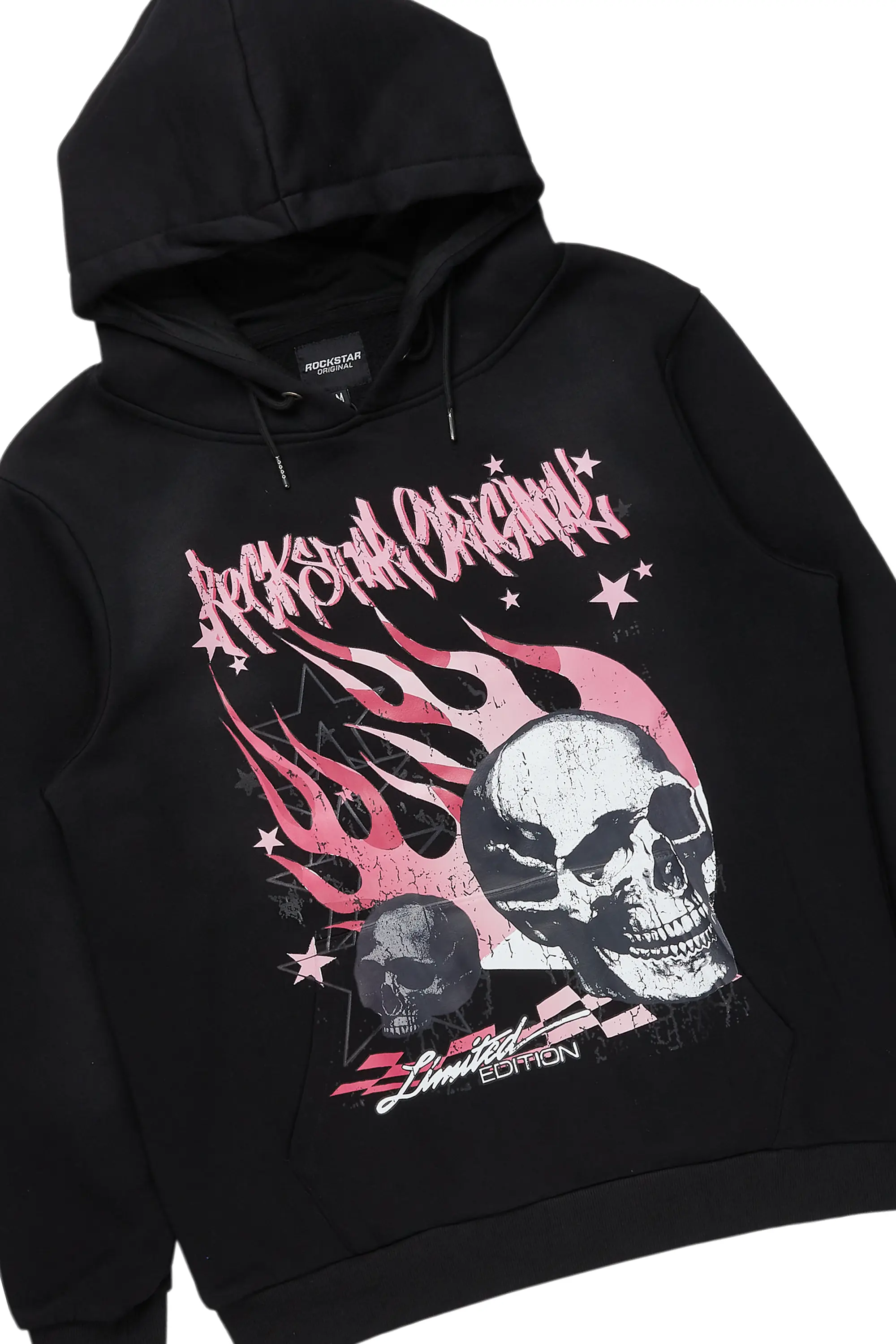 Anneso Hoodie & Feodor Stacked Jean Bundle - Image 2