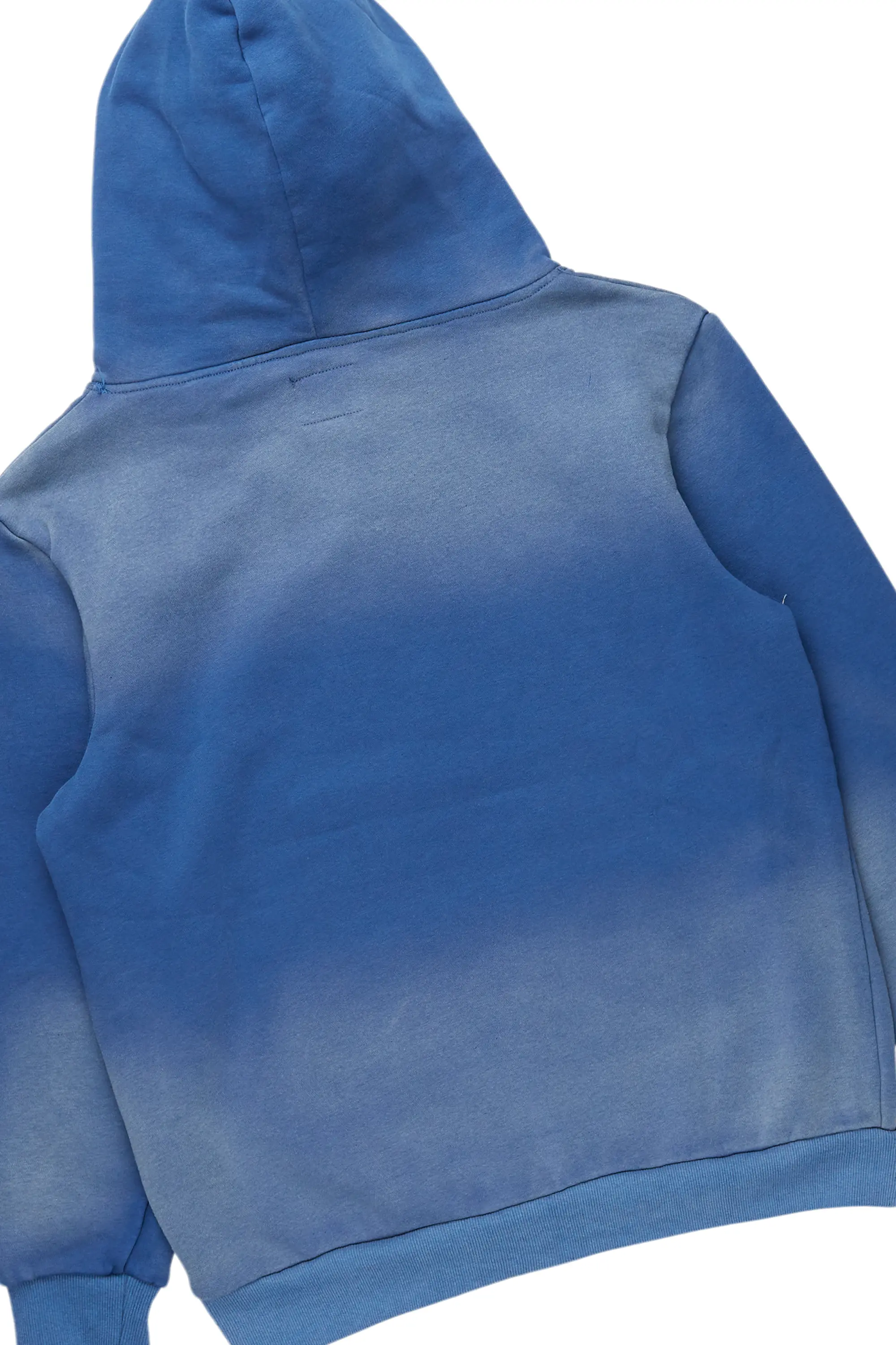 Kip Navy Hoodie/Baggy Fit Jean Bundle - Image 3