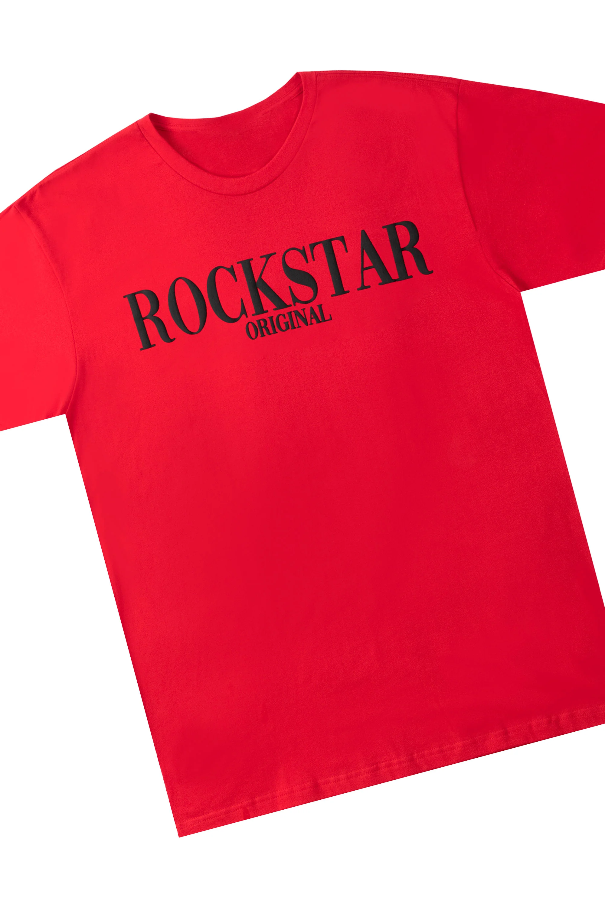 Oskari & Octavio Red/Black Super Stacked Bundle Set - Image 2
