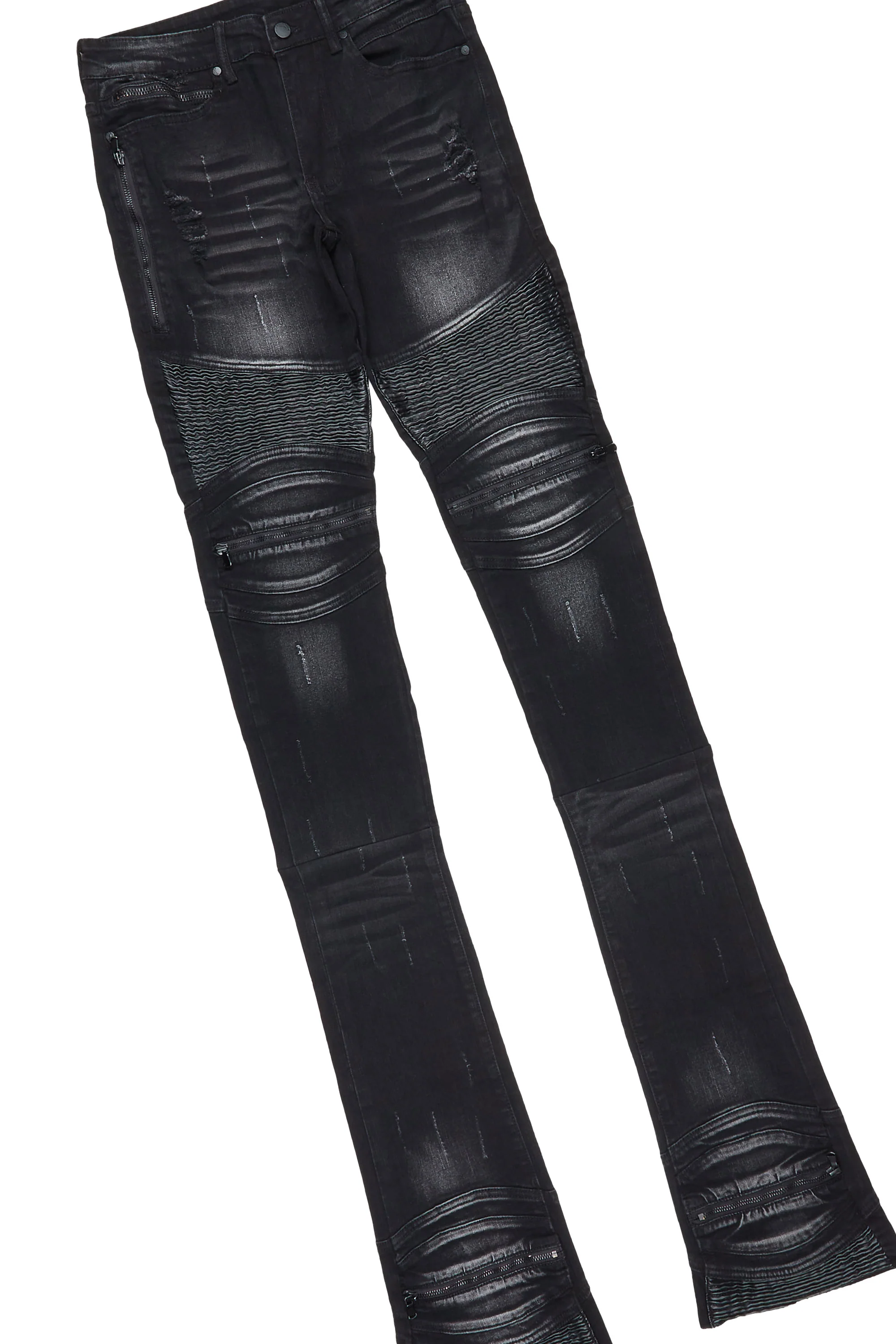 Corsey & Octavio Black/White Super Stacked Bundle Set - Image 3