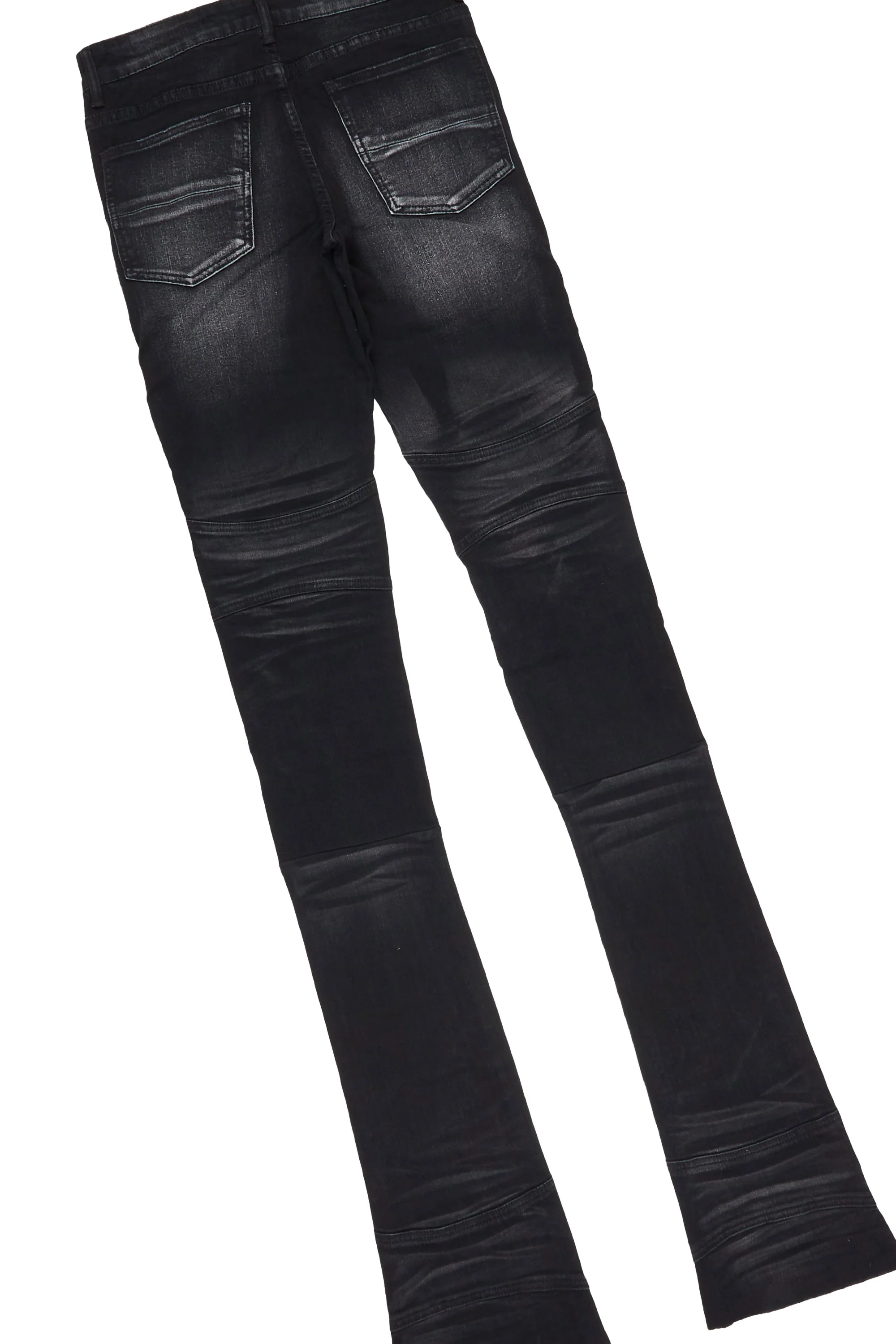 Corsey & Octavio Black/White Super Stacked Bundle Set - Image 4