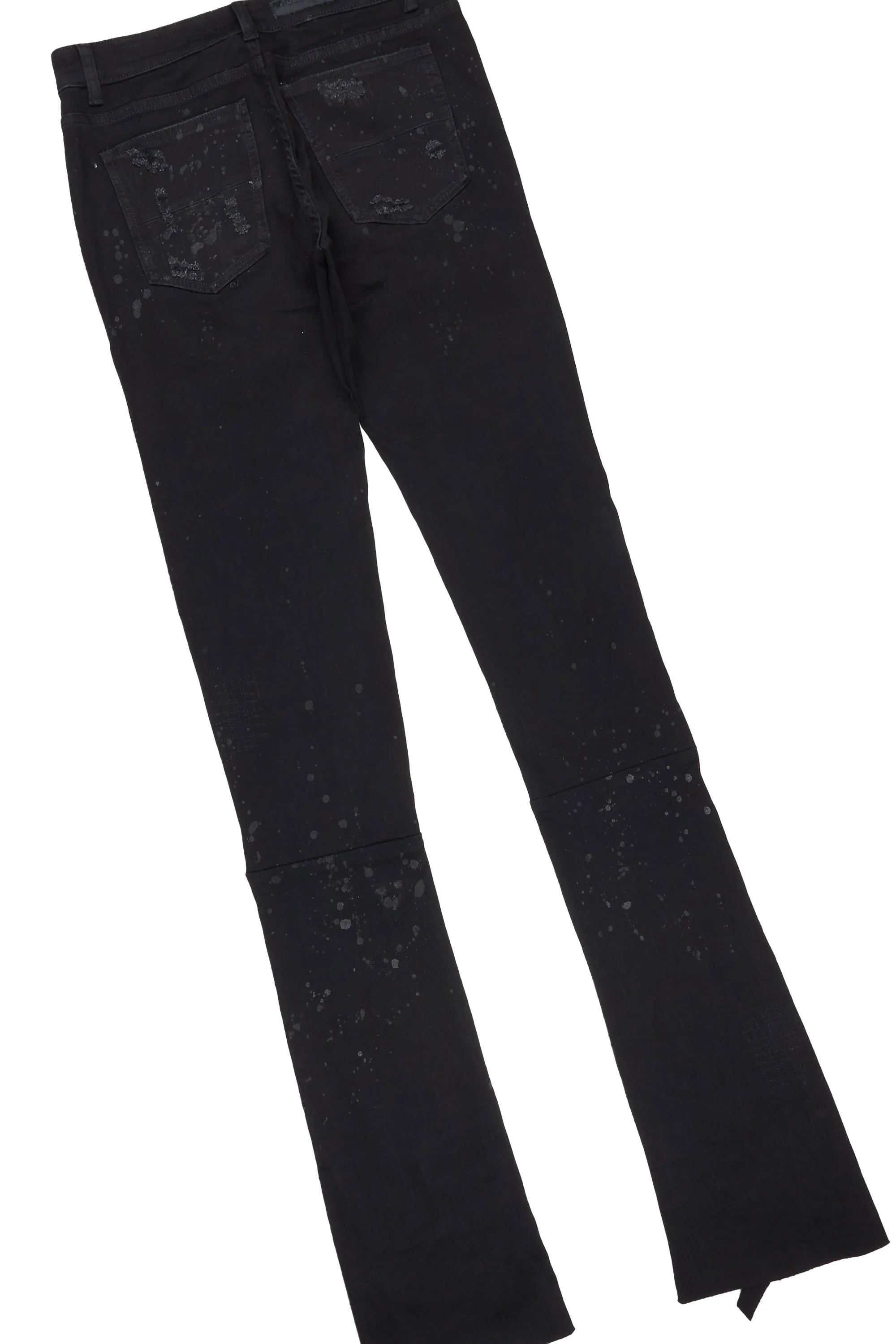 Trevi & Octavio Black/Red Super Stacked Bundle Set - Image 5