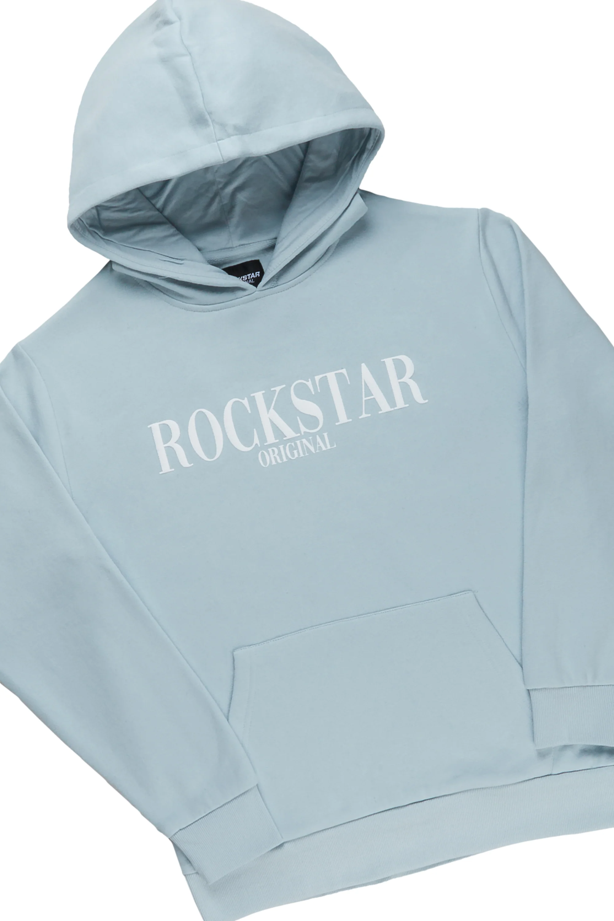Octavio Hoodie/Jogger Set-Light Blue - Image 2