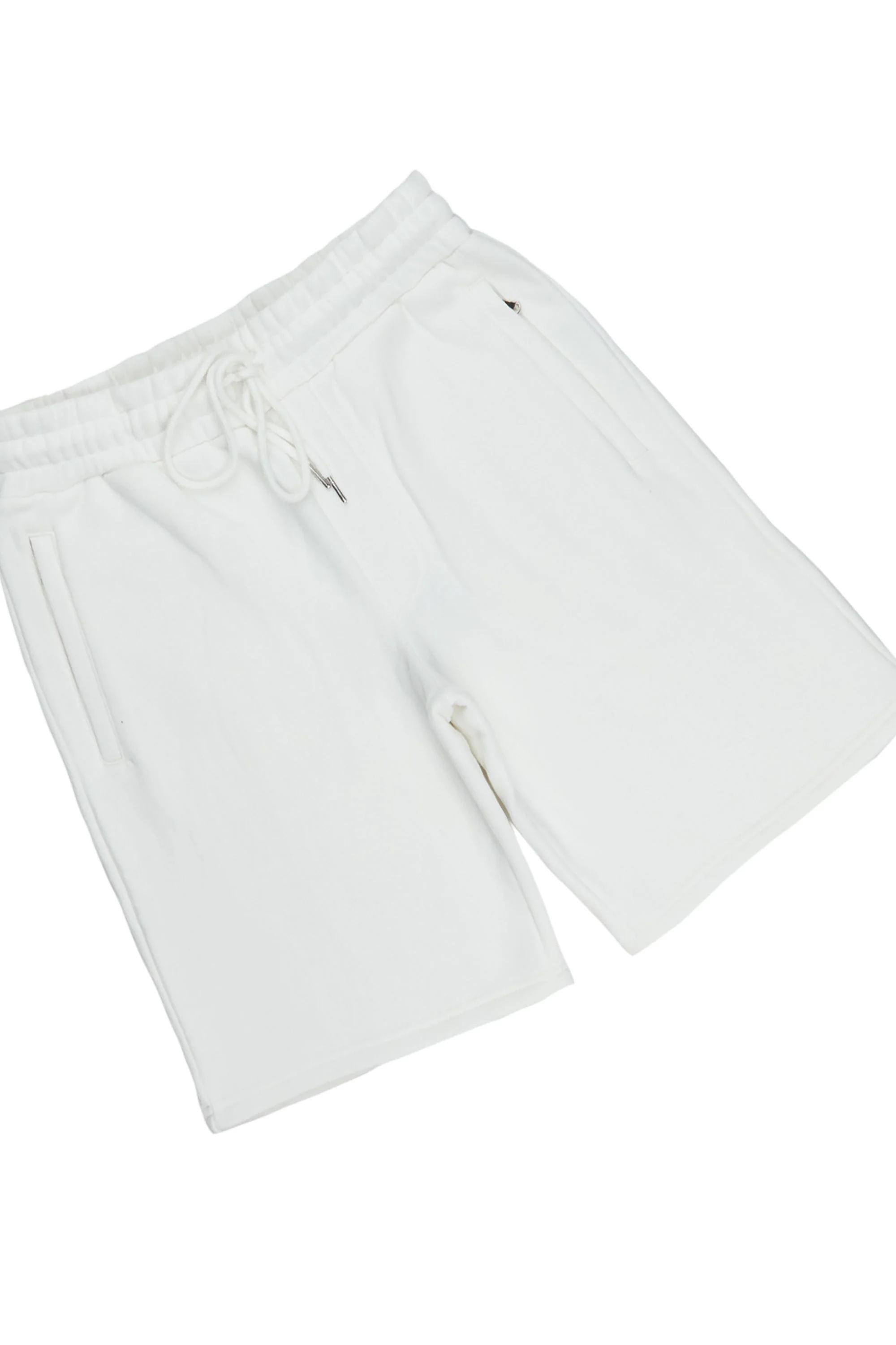 Alessio Stone T-Shirt/Short Set - Image 7