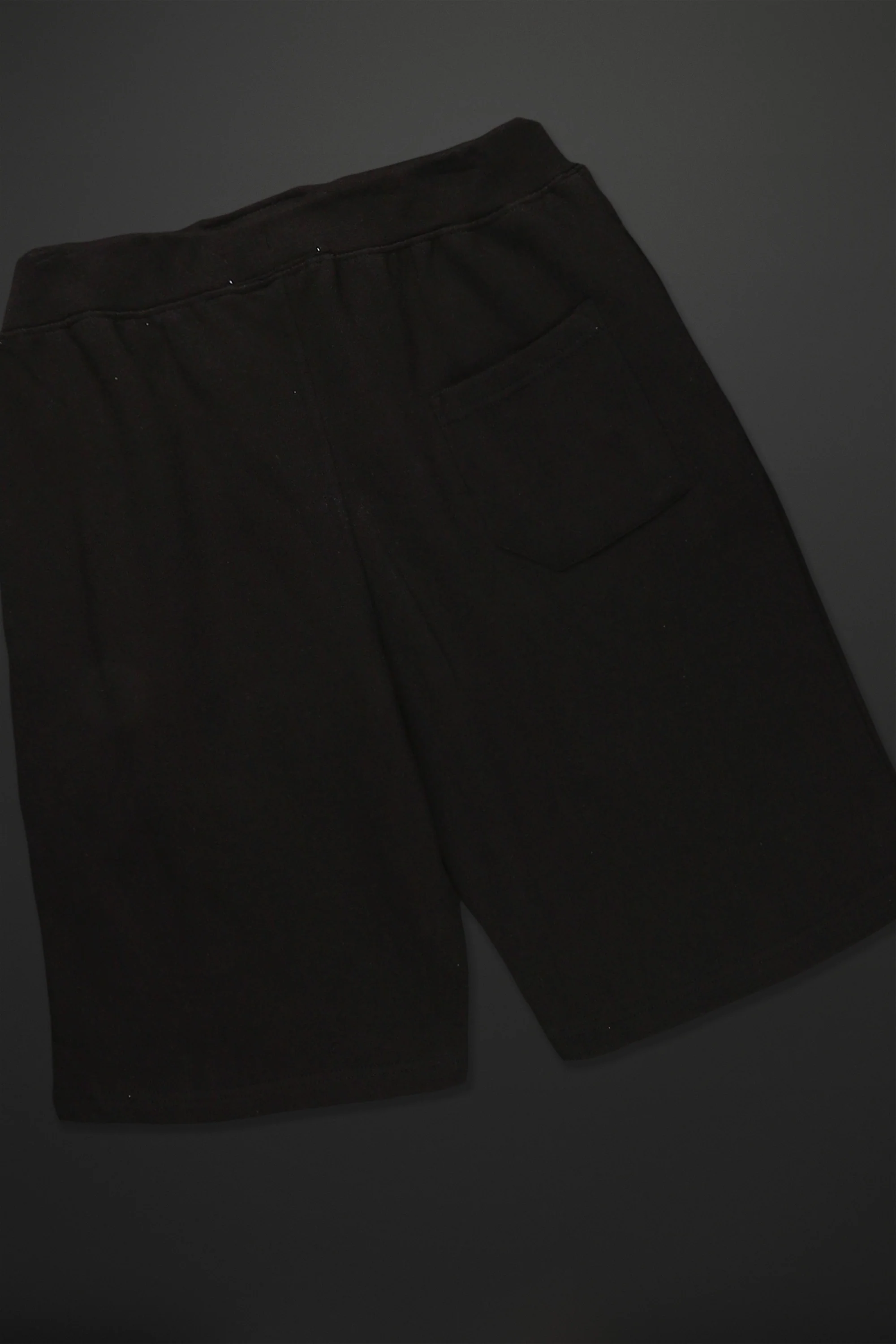Citrix Black Graphic Short Set - Image 5
