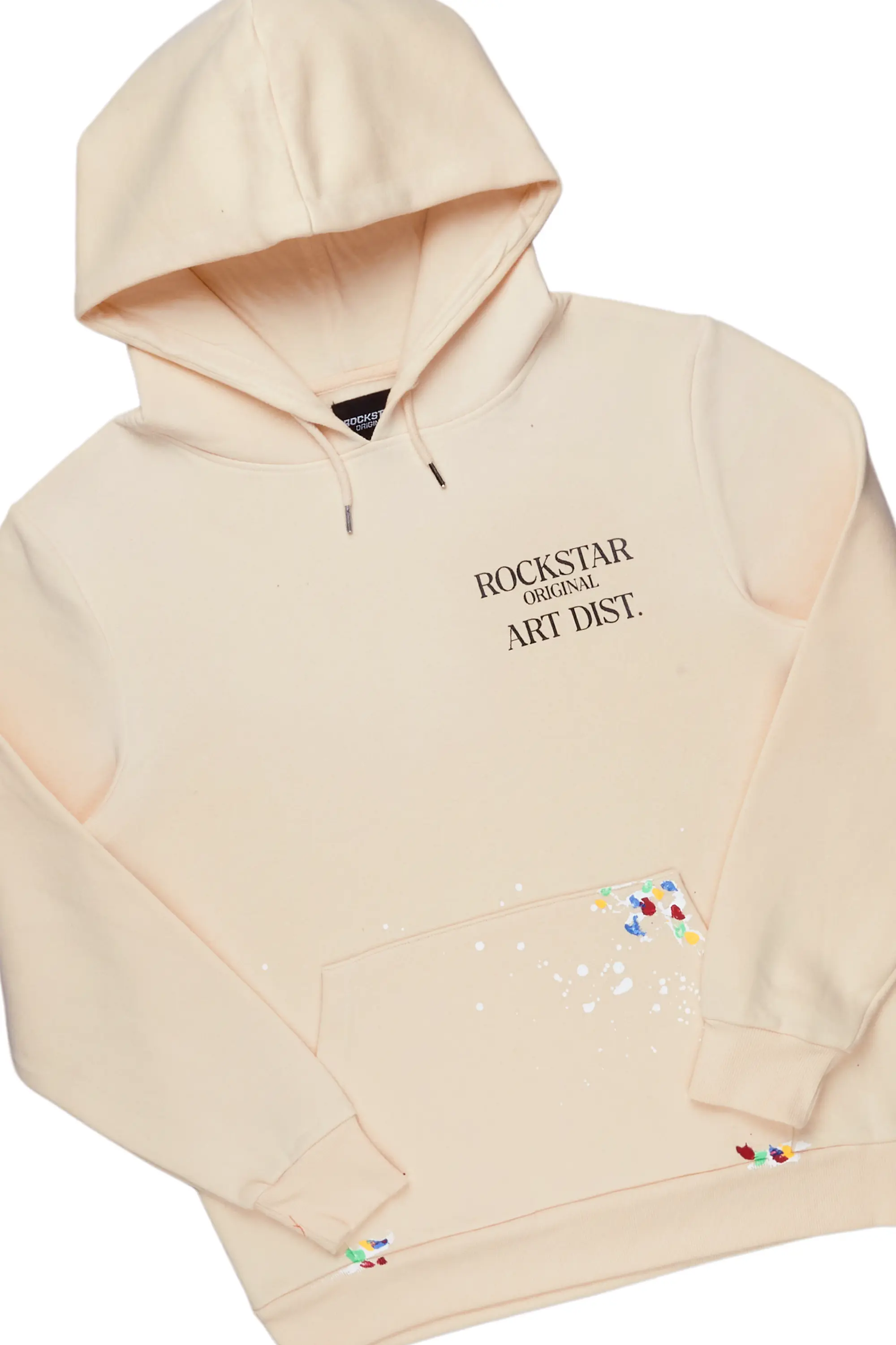 Rockstar Art Dist. Stone Slim Fit track Set - Image 6