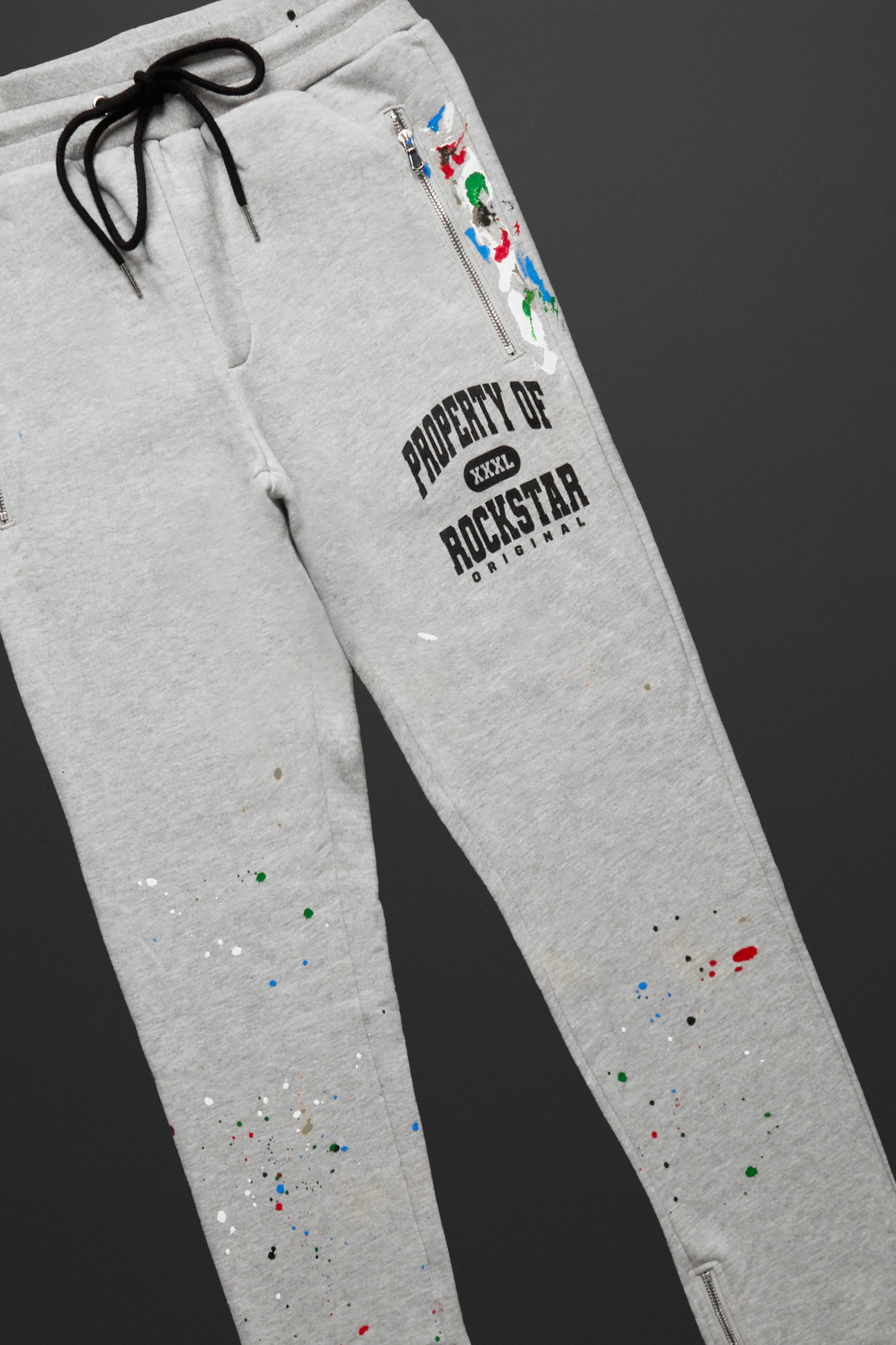 Michelin Painter Grey Graphic Track Set - Image 5