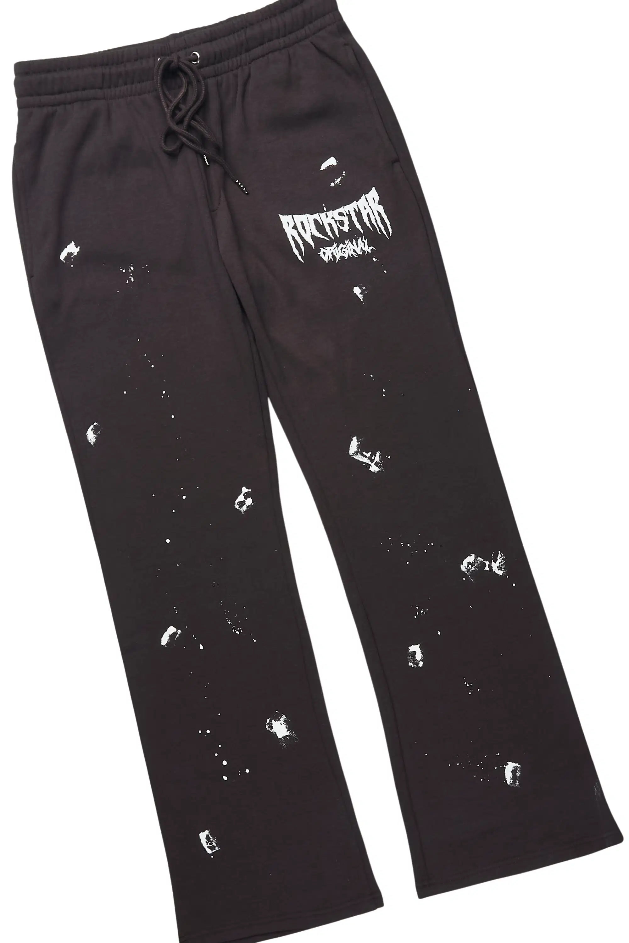 Twinkle Iron Hoodie Relaxed Track Set - Image 8