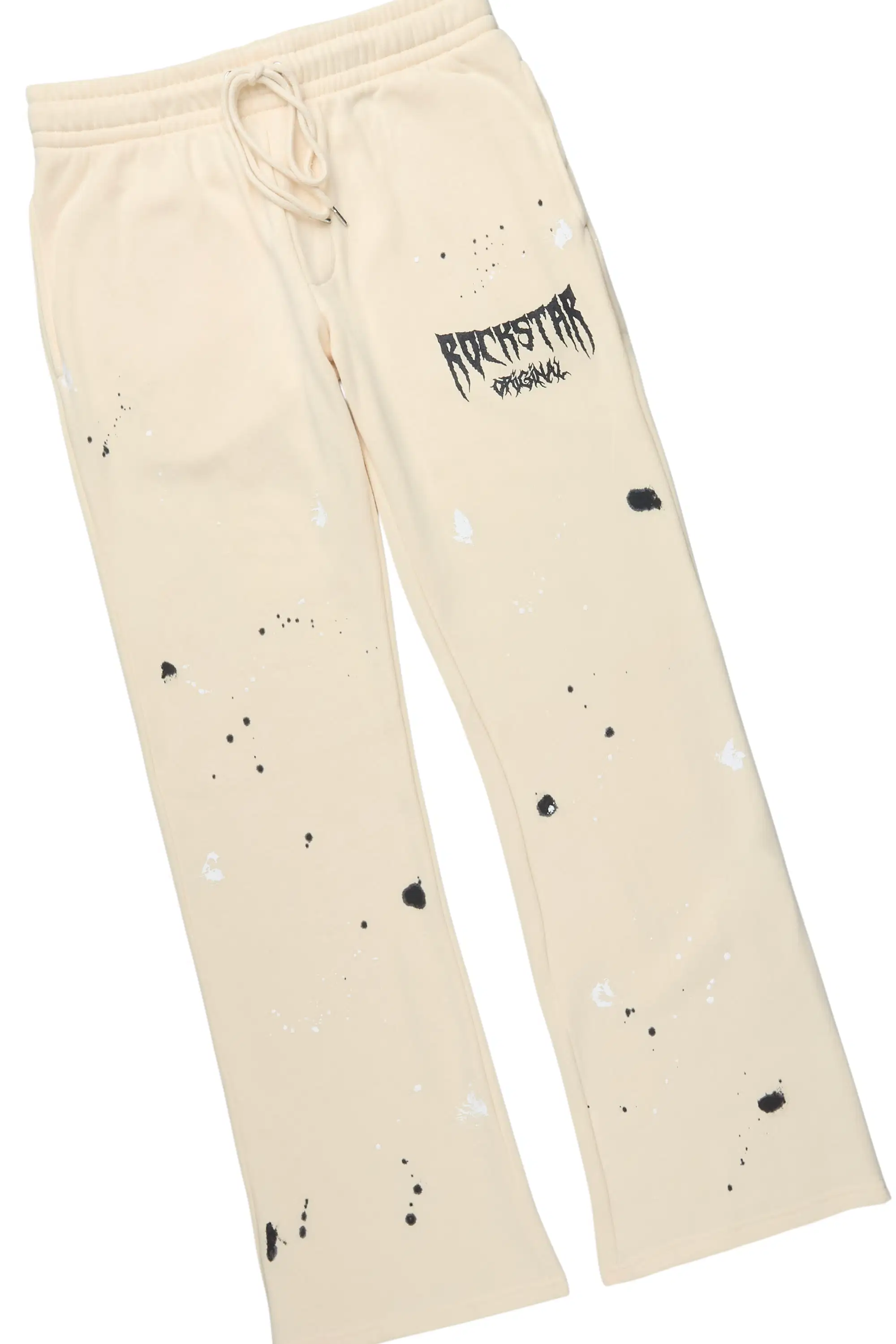 Twinkle Sand Hoodie Relaxed Track Set - Image 6