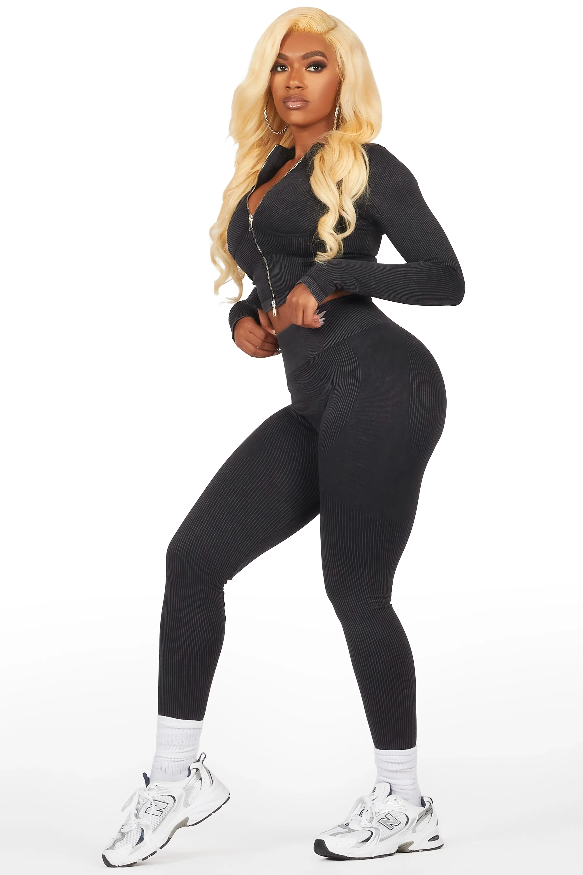 Chrystal Black Active Set - Image 5