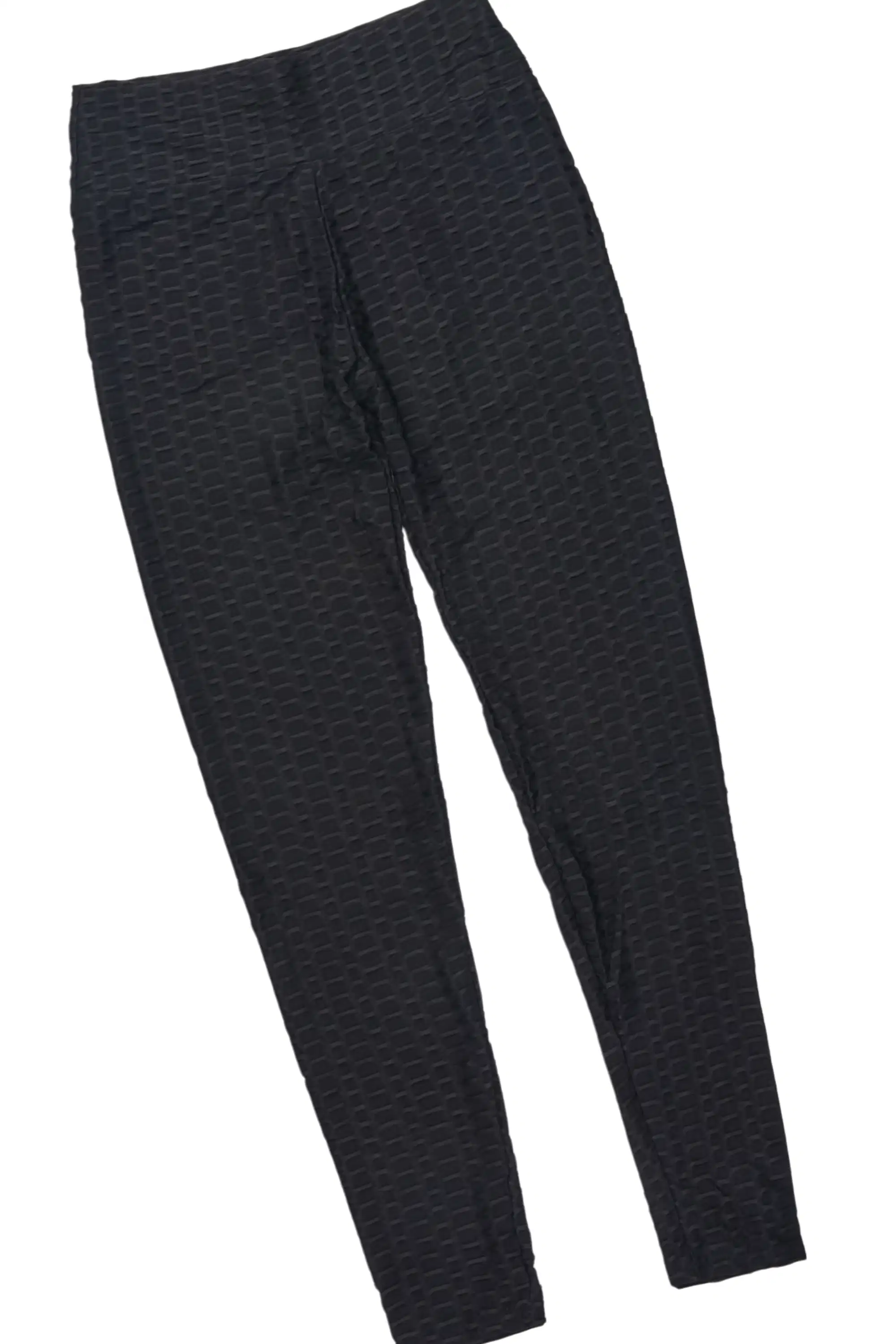 Meca Black Tank Active Set - Image 11