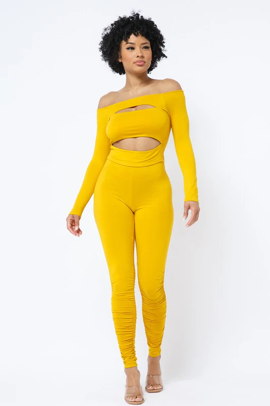 Takema Gold Matching Set - Image 2