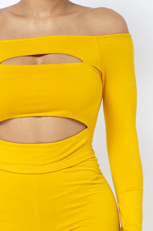 Takema Gold Matching Set - Image 5