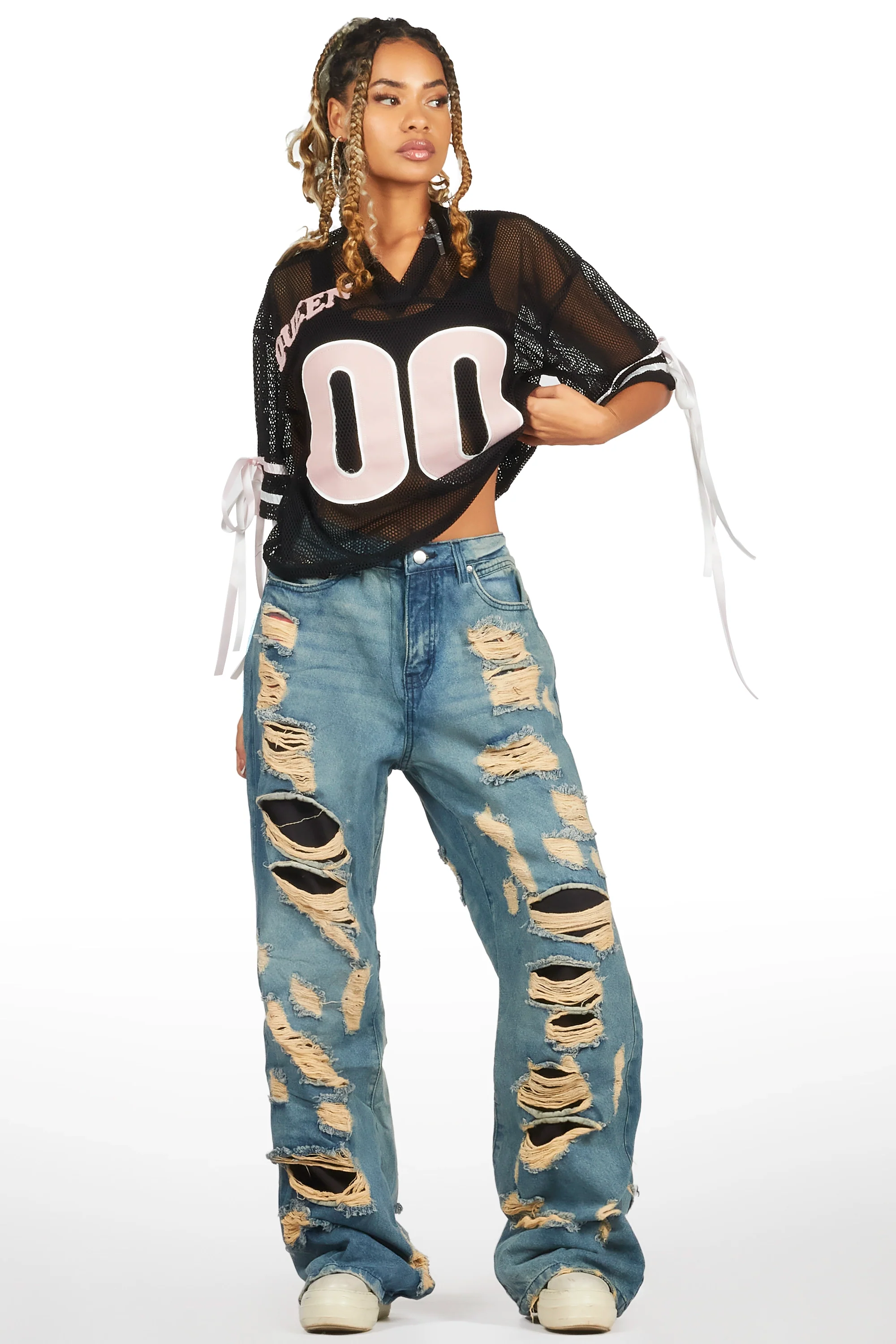Markesa Black Jersey - Image 3
