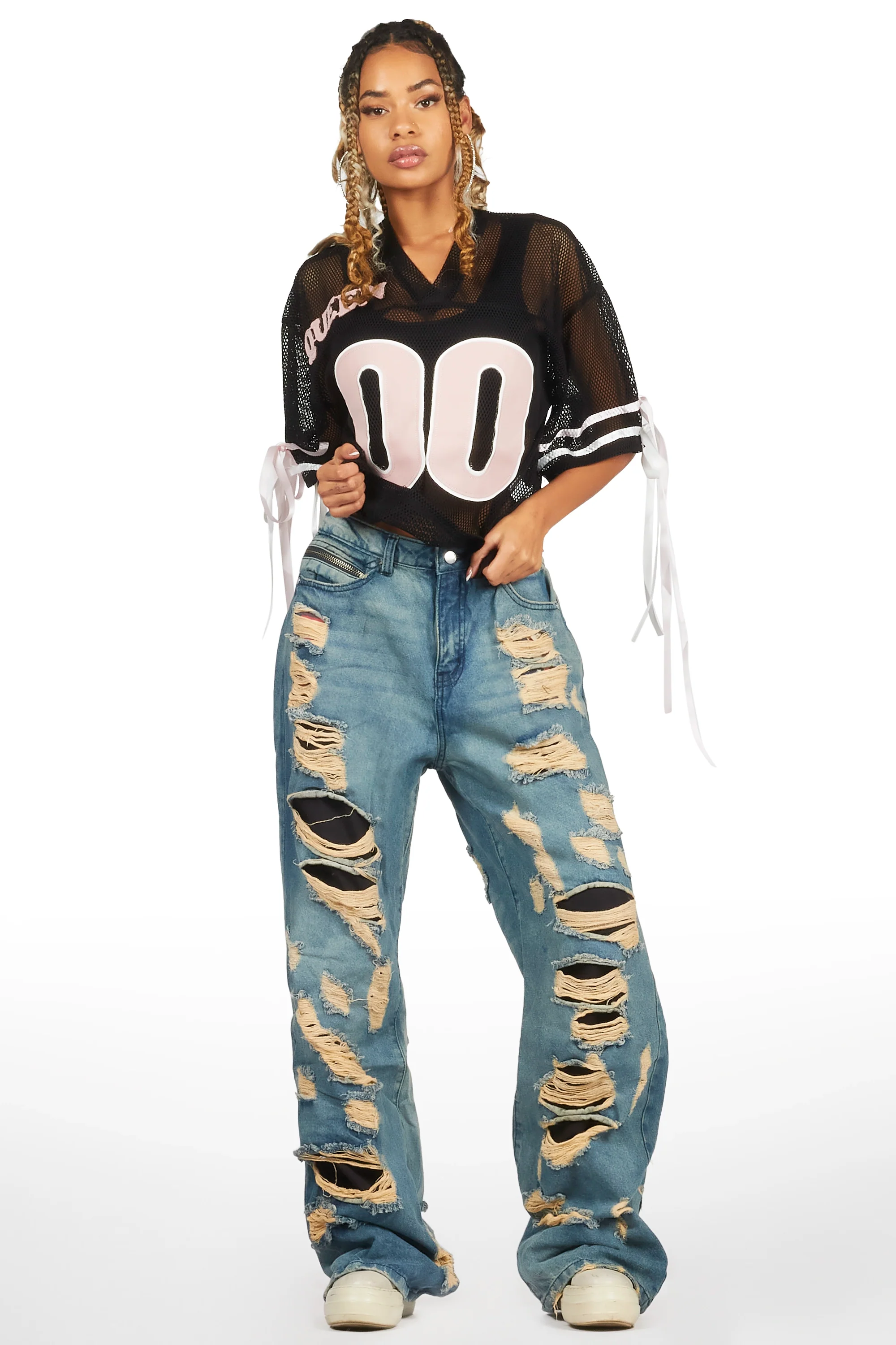 Markesa Black Jersey - Image 6