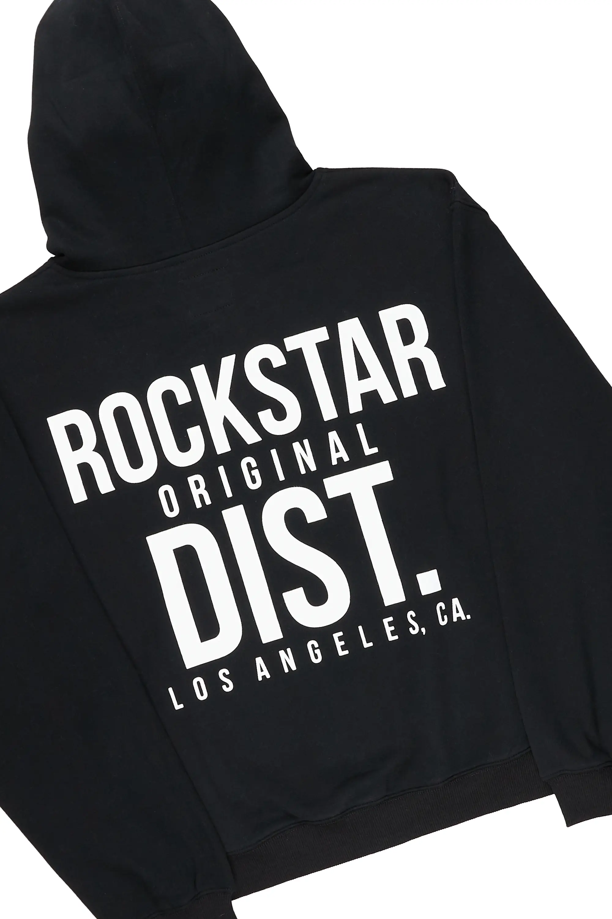 Daylia Black Art Dist. Oversized Trackset - Image 8