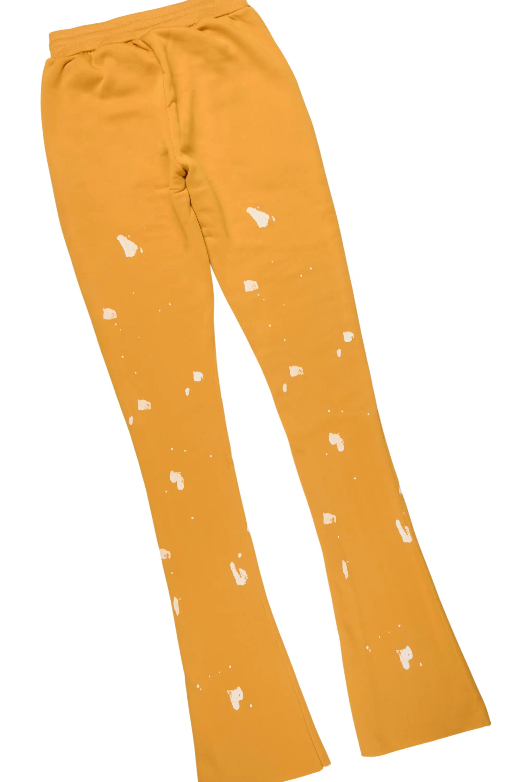 Halloway Gold Zip Up Super Stacked Trackset - Image 10