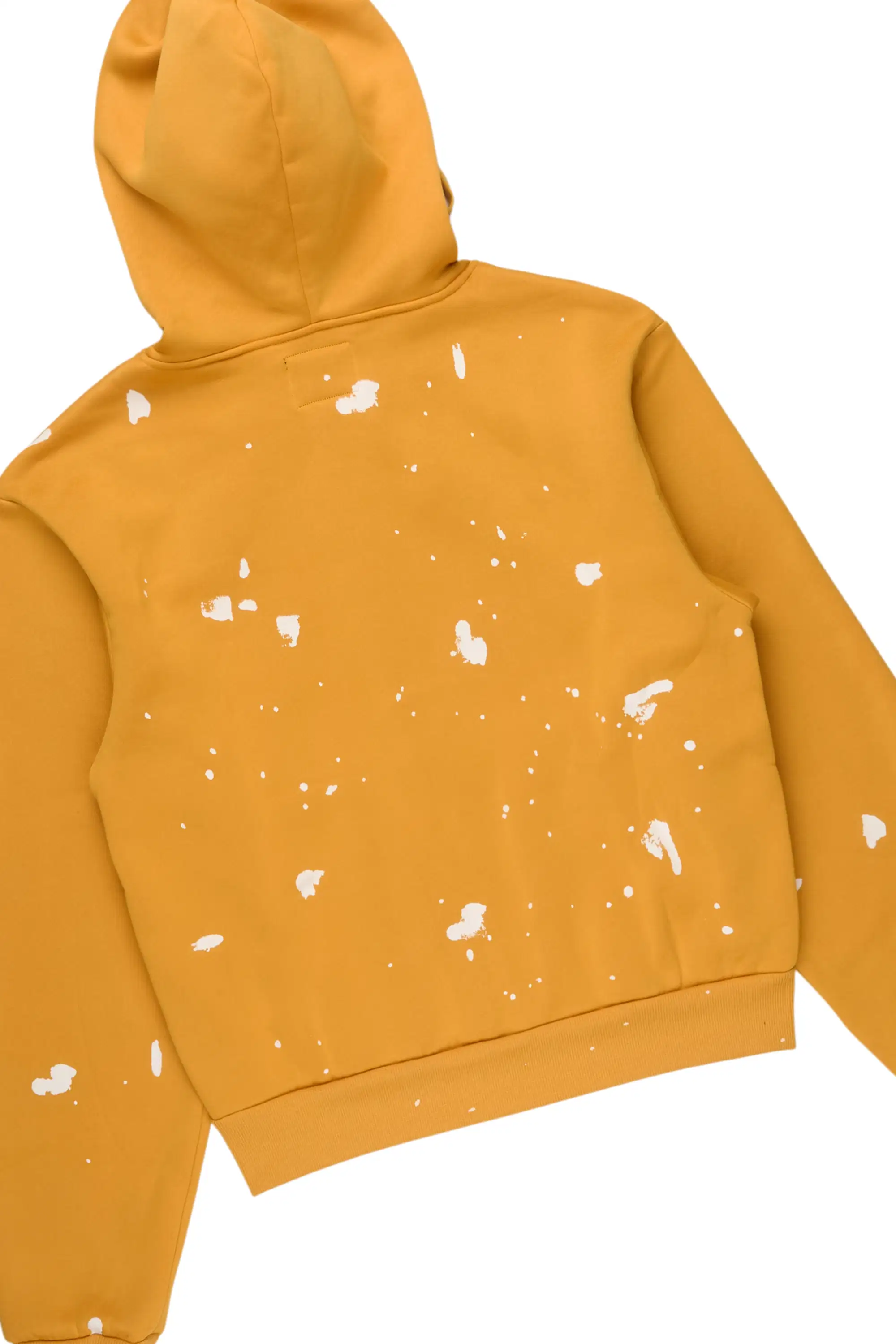 Halloway Gold Zip Up Super Stacked Trackset - Image 8