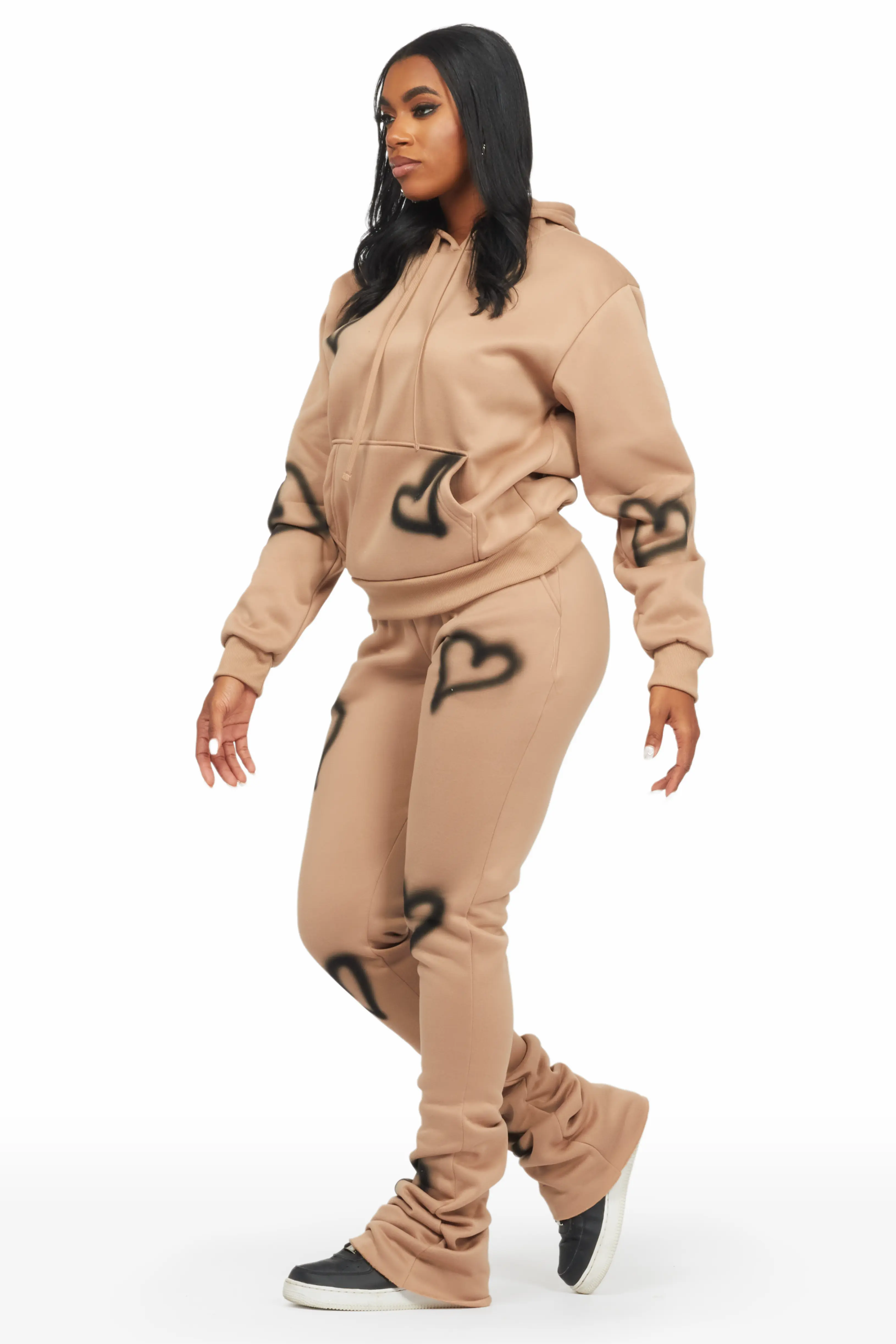 Monika Tan Super Stacked Trackset - Image 5