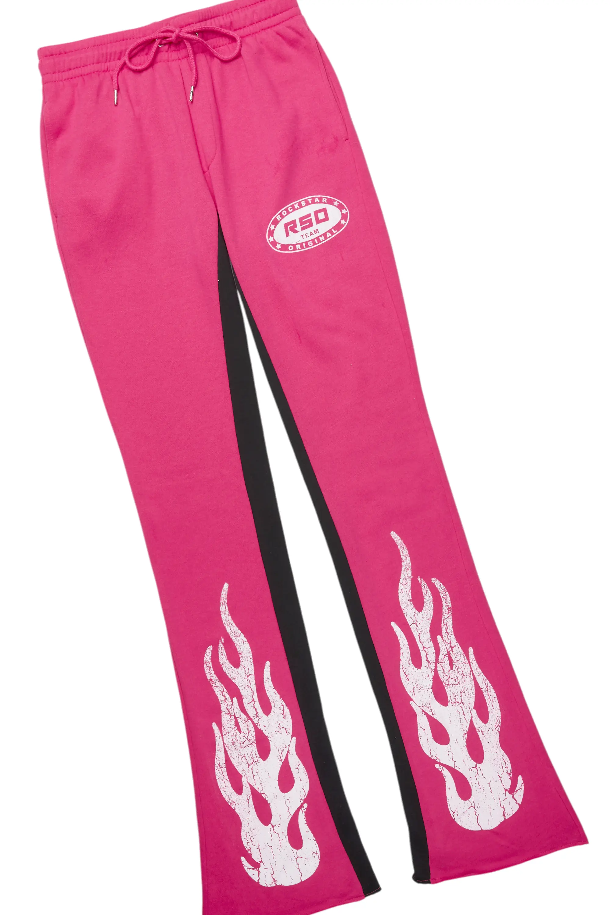 Esha Fuchsia Stacked Trackset - Image 7