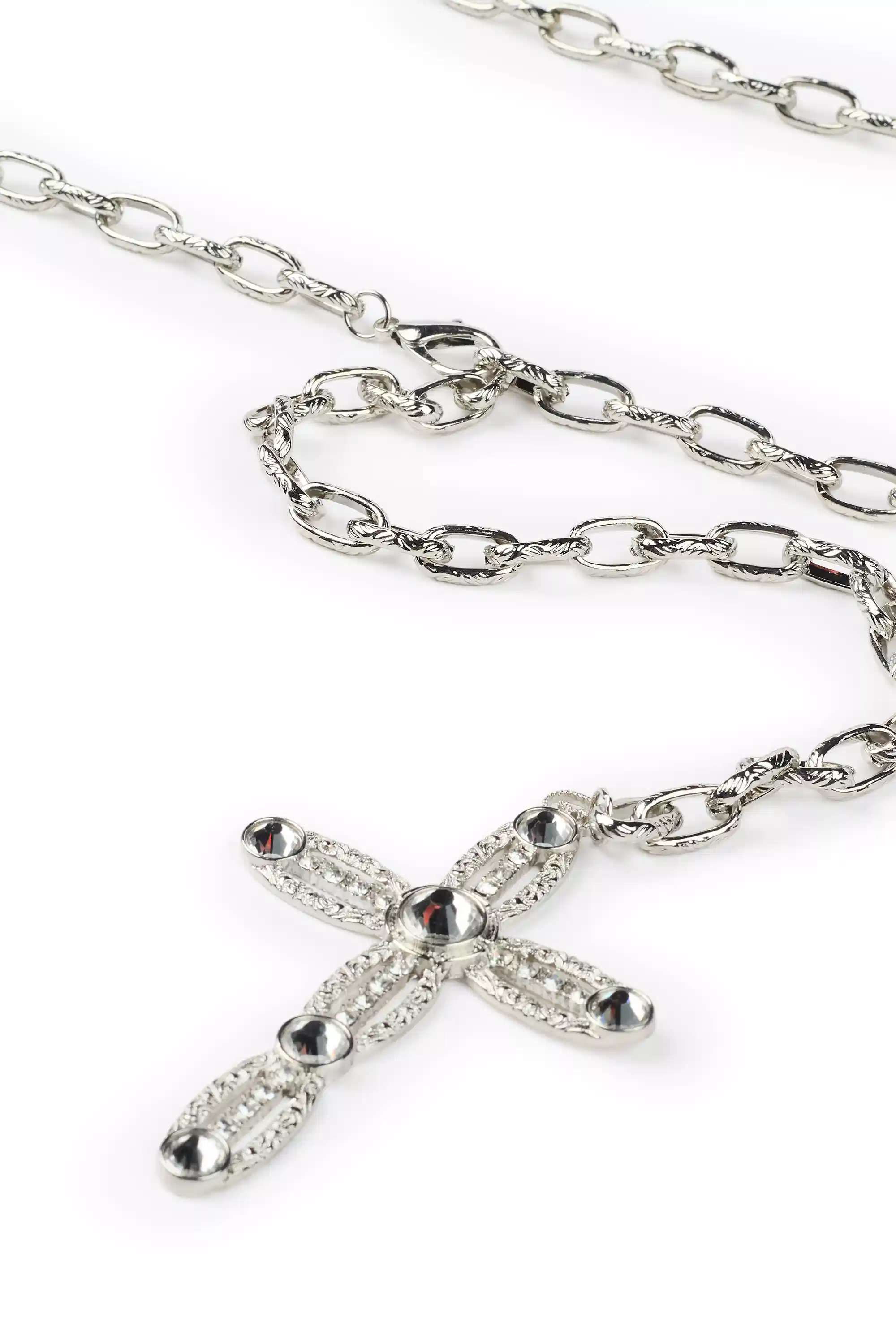 Ceaira Silver Belt - Image 5