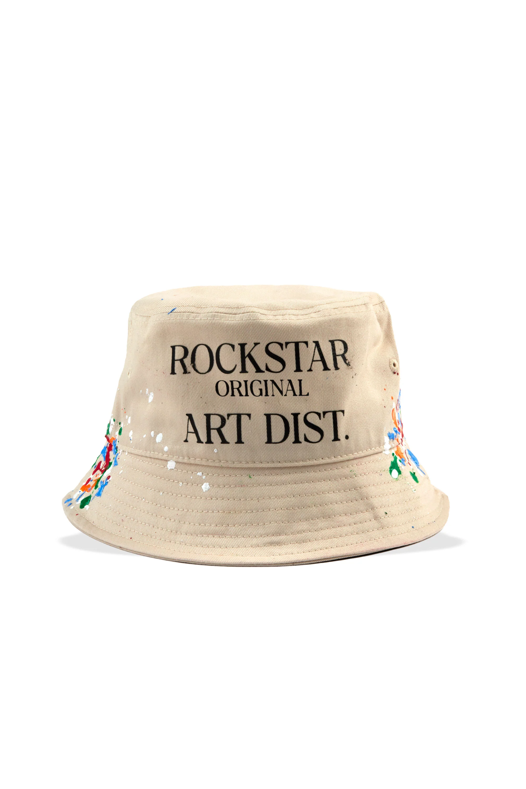 Cecelia Stone Bucket Hat