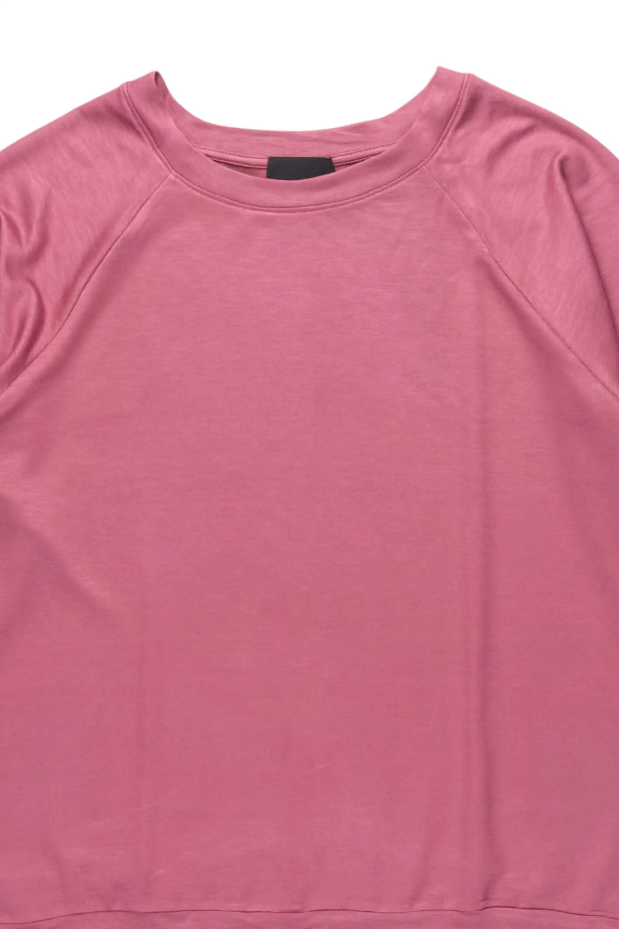 Yahira Rust Crewneck Sweatshirt - Image 2