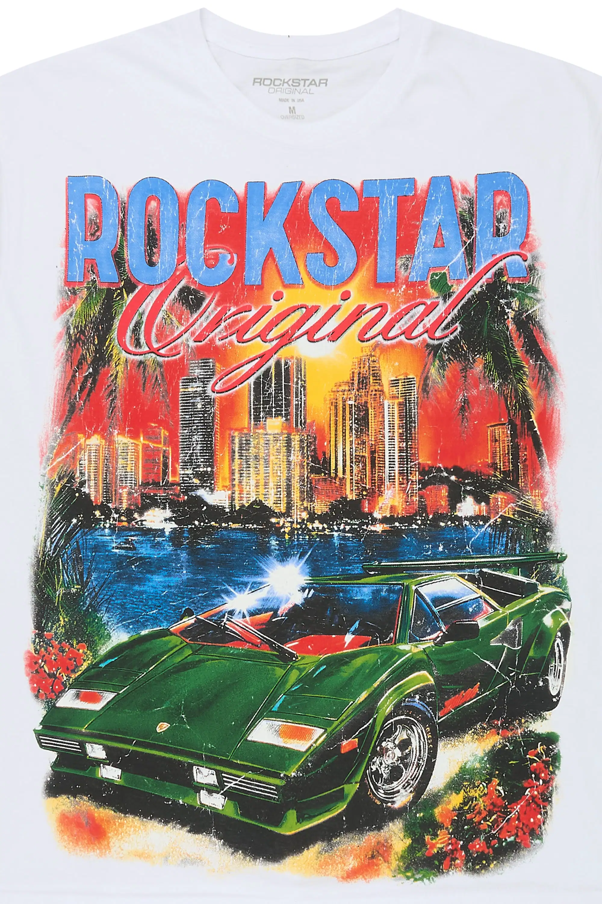Crystal White T-Shirt - Image 2