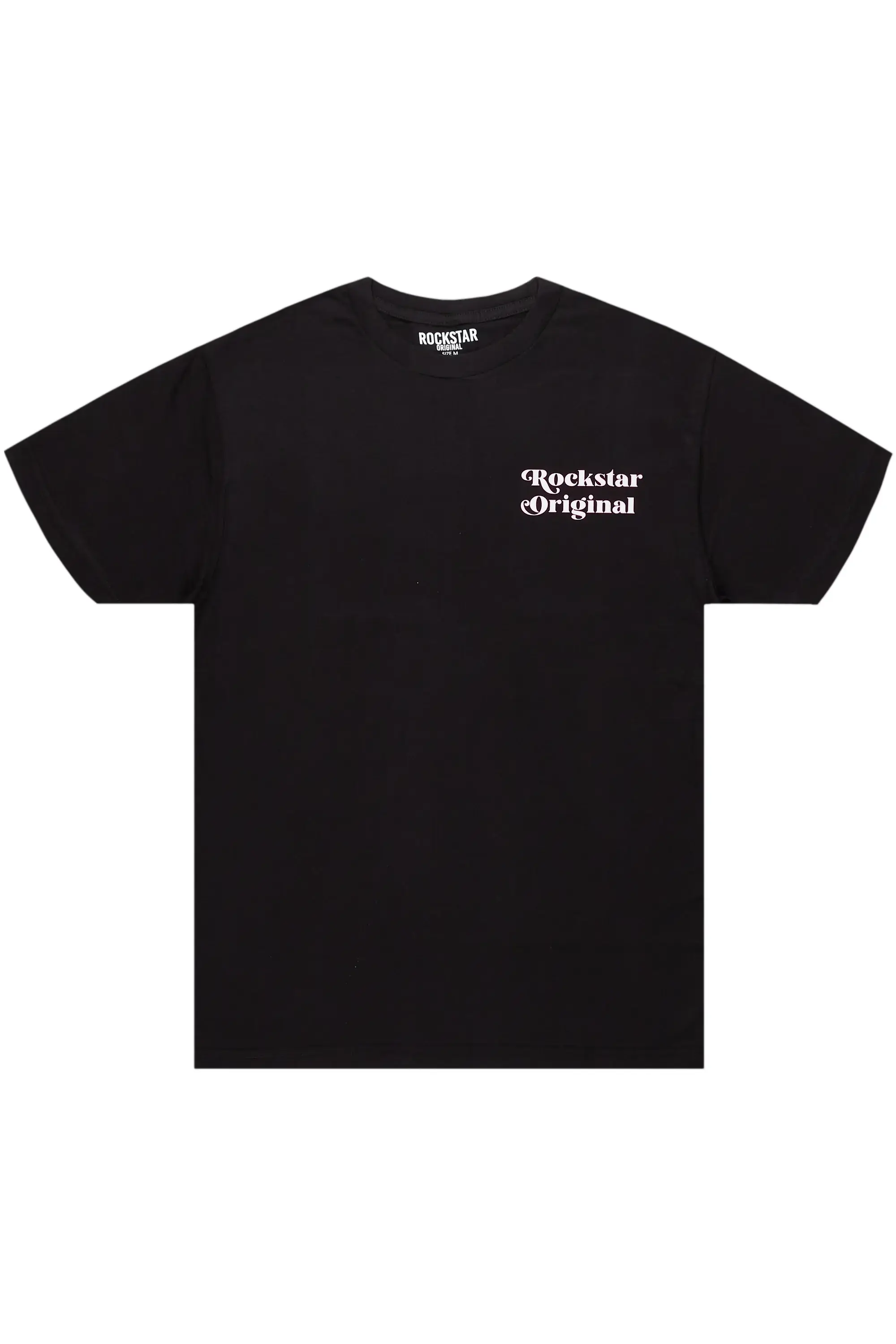 Dalasia Multi Printed T-Shirt 3 Pack - Image 3